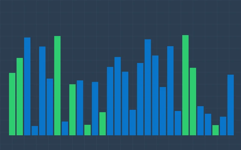 香港六合彩高频号码与低频号码占比饼图分析